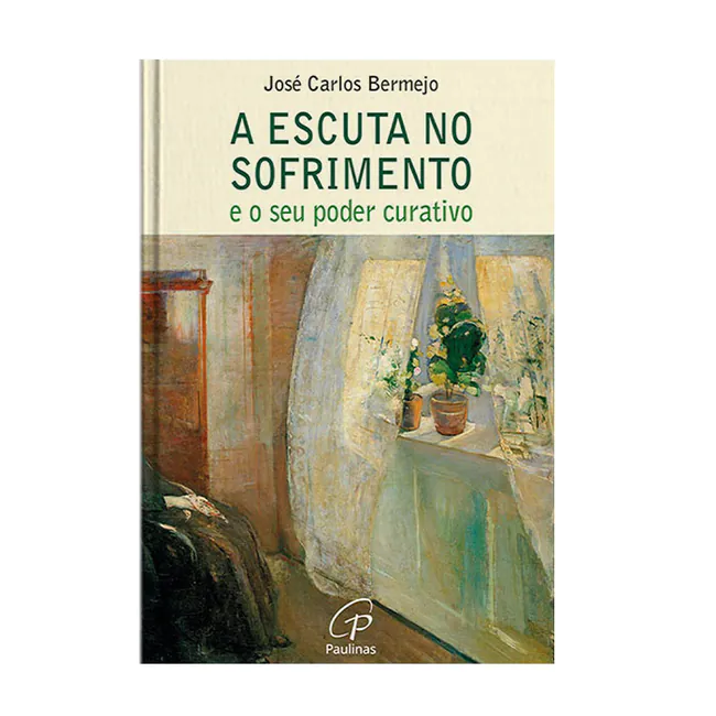 A escuta no sofrimento e o seu poder curativo